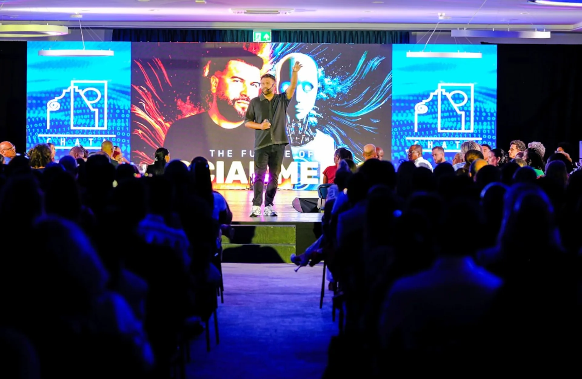 AI Consulting & Strategy in Montreal, Canada