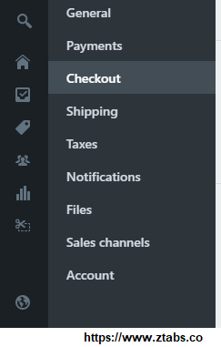 shopify-settings-sidebar